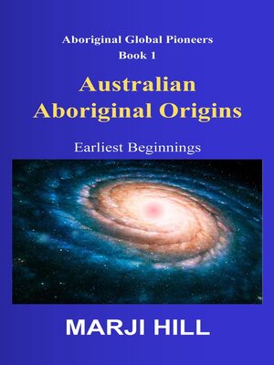 cover image of Australian Aboriginal Origins